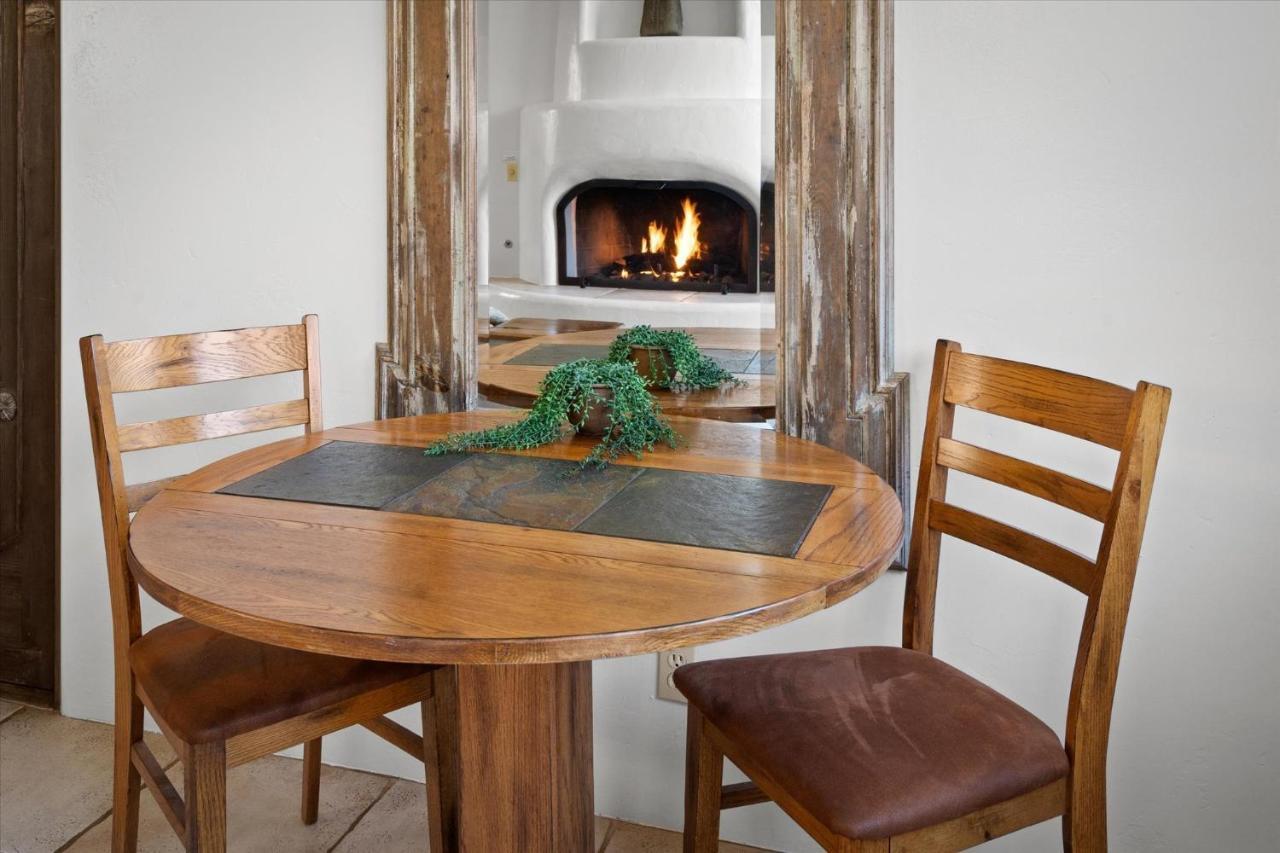 Adobe Village Villa With Private Patio - Sunset Villa Седона Екстериор снимка